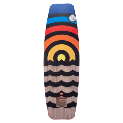 Hyperlite Union Wakeboard 147 εκ.