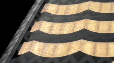 Hyperlite Union Wakeboard 147 εκ.