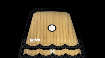 Hyperlite Union Wakeboard 147 εκ.