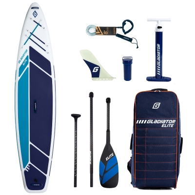 Gladiator Paddleboards Elite 11.2