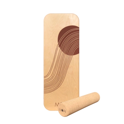 MOAI Ισορροπίας Μεγάλη Καχούνα