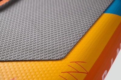 Aqua Marina AMGo Turbo 330 10'10" Ηλεκτρική SUP