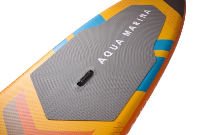 Aqua Marina AMGo Turbo 330 10'10" Ηλεκτρική SUP