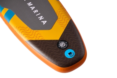 Aqua Marina AMGo Turbo 330 10'10" Ηλεκτρική SUP
