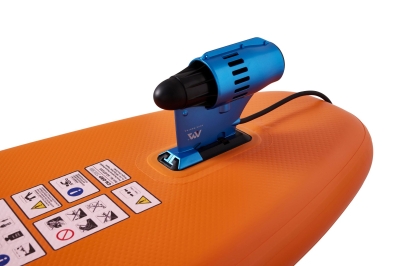 Aqua Marina AMGo Turbo 330 10'10" Ηλεκτρική SUP