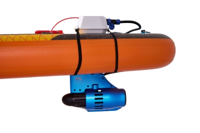 Aqua Marina AMGo Turbo 330 10'10" Ηλεκτρική SUP