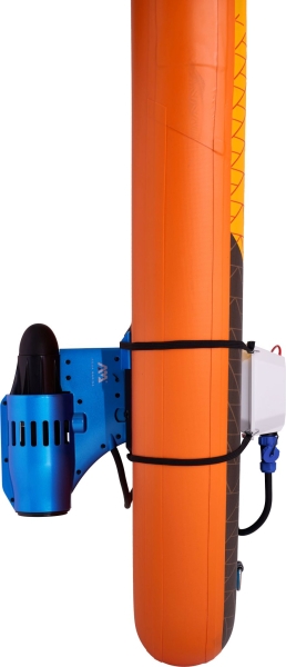 Aqua Marina AMGo Turbo 330 10'10" Ηλεκτρική SUP