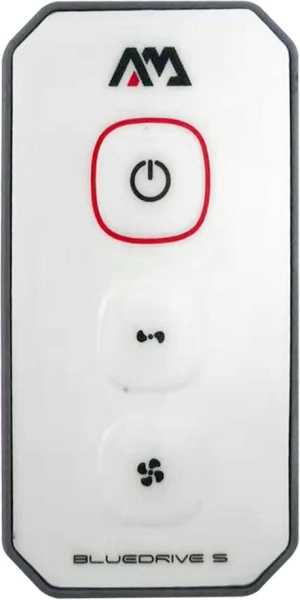 Aqua Marina AMGo Turbo 330 10'10" Ηλεκτρική SUP