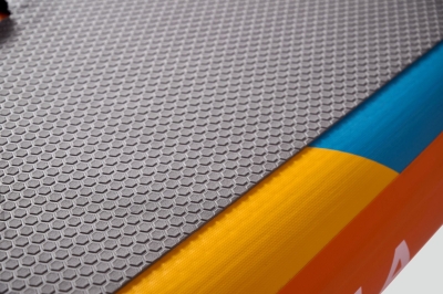 Aqua Marina AMGo Turbo 366 12'0" Ηλεκτρική SUP