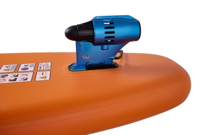 Aqua Marina AMGo Turbo 366 12'0" Ηλεκτρική SUP