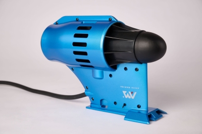 Aqua Marina AMGo Turbo 366 12'0" Ηλεκτρική SUP