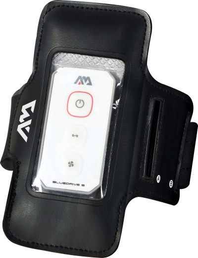 Aqua Marina AMGo Turbo 366 12'0" Ηλεκτρική SUP