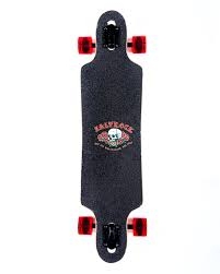 Saltrock Ink Island Longboard