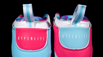 Boot de sistem pentru doamne Hyperlite Aries