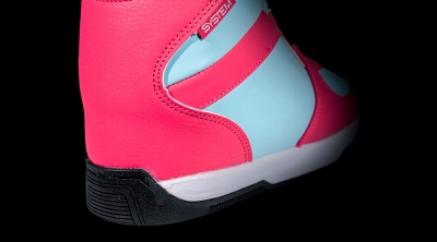 Boot de sistem pentru doamne Hyperlite Aries