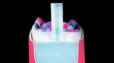 Boot de sistem pentru doamne Hyperlite Aries