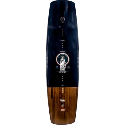 Hyperlite Bloodline Wakeboard 2025 - 155εκ