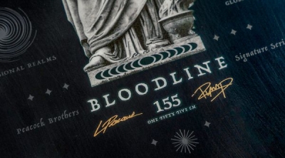 Hyperlite Bloodline Wakeboard 2025 - 155εκ