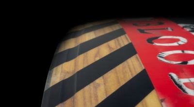 Hyperlite Bloodline Wakeboard 2025 - 155εκ