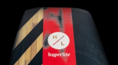 Hyperlite Bloodline Wakeboard 2025 - 155εκ