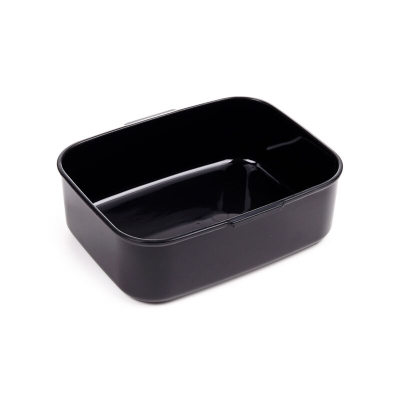 Το αυθεντικό Stormtrooper Clip Lock στοίβαγμα μπόξ μπέντο με μαχαιροπίρουνα