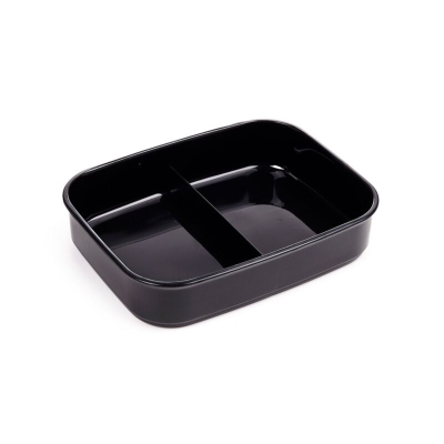 Το αυθεντικό Stormtrooper Clip Lock στοίβαγμα μπόξ μπέντο με μαχαιροπίρουνα