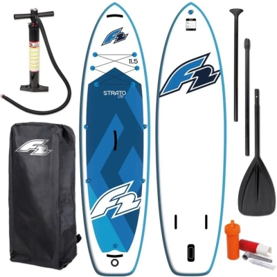 F2 Strato Combo 11'5" SUP