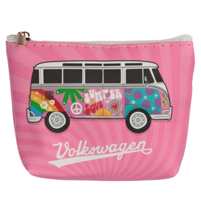 Τσάντα PVC Volkswagen VW T1 Camper Bus Surf & Summer