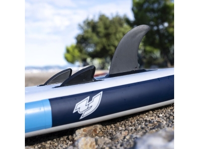 F2 Τομέας 12'2" SUP