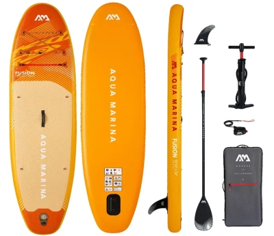 Aqua Marina Fusion 10'10″ SUP