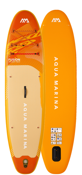 Aqua Marina Fusion 10'10″ SUP