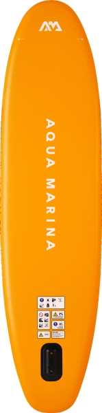 Aqua Marina Fusion 10'10″ SUP