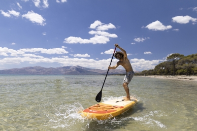 Aqua Marina Fusion 10'10″ SUP