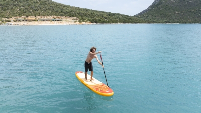 Aqua Marina Fusion 10'10″ SUP