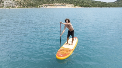 Aqua Marina Fusion 10'10″ SUP