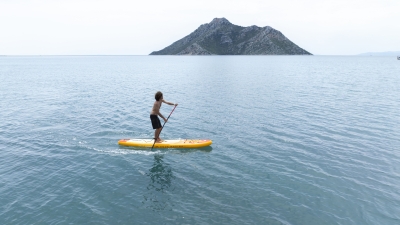 Aqua Marina Fusion 10'10″ SUP