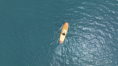 Aqua Marina Fusion 10'10″ SUP