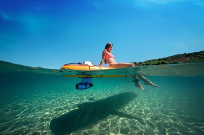 Aqua Marina Fusion 10'10″ SUP