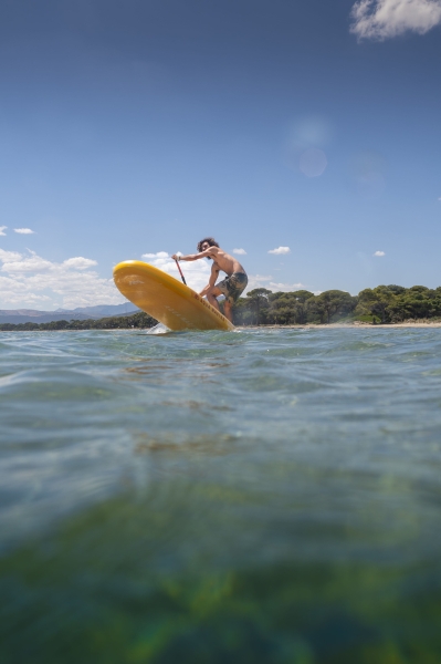 Aqua Marina Fusion 10'10″ SUP