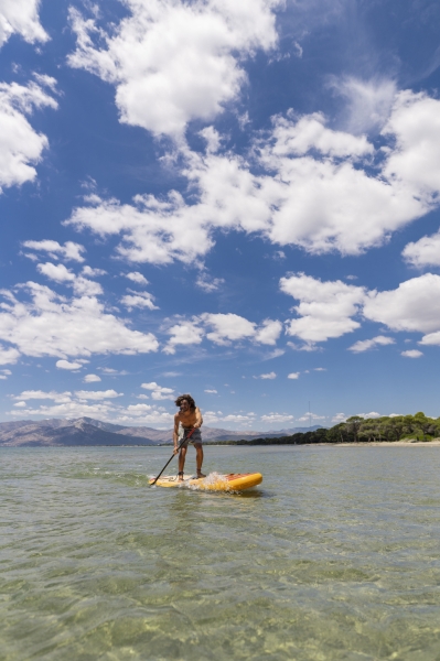 Aqua Marina Fusion 10'10″ SUP