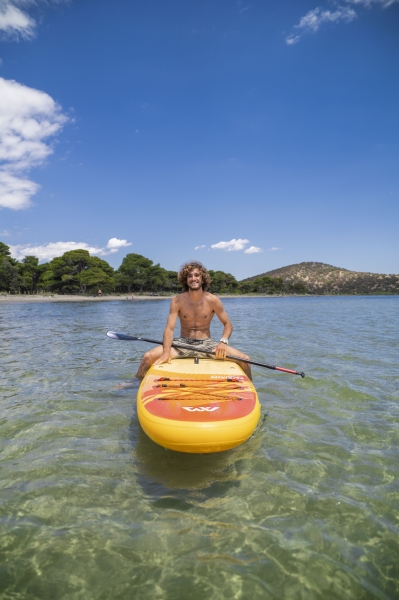 Aqua Marina Fusion 10'10″ SUP