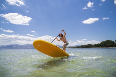 Aqua Marina Fusion 10'10″ SUP