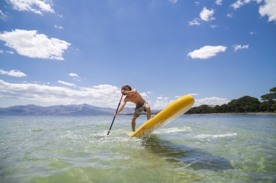 Aqua Marina Fusion 10'10″ SUP