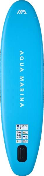 Aqua Marina Vapor 10’4″ SUP