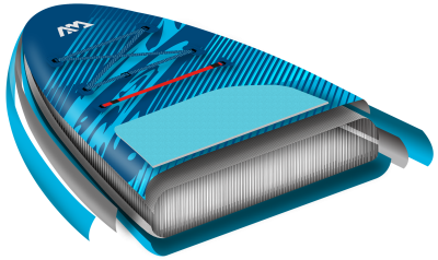 Aqua Marina Vapor 10’4″ SUP