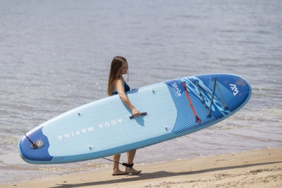 Aqua Marina Vapor 10’4″ SUP