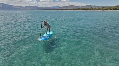 Aqua Marina Vapor 10’4″ SUP