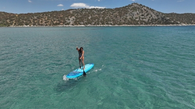 Aqua Marina Vapor 10’4″ SUP
