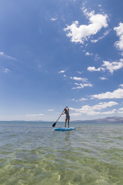 Aqua Marina Vapor 10’4″ SUP