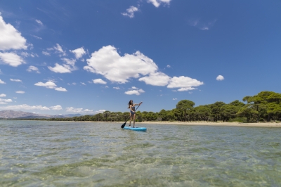 Aqua Marina Vapor 10’4″ SUP